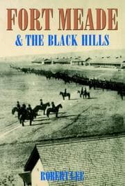 Tapa de Fort Meade & the Black Hills