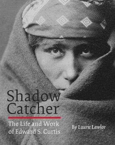 Tapa de Shadow Catcher