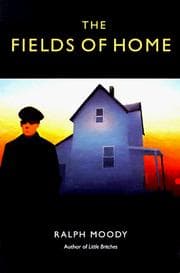 Tapa de The fields of home