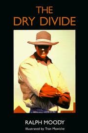 Tapa de The dry divide
