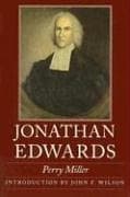 Tapa de Jonathan Edwards