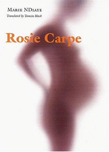 Tapa de Rosie Carpe