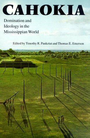 Tapa de Cahokia