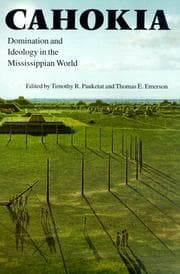 Tapa de Cahokia