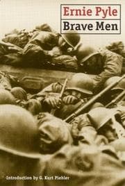 Tapa de Brave men