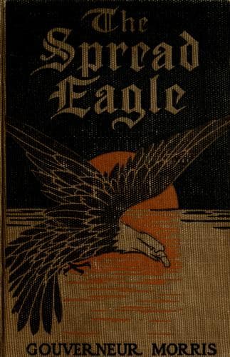 Tapa de The spread eagle