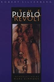 Tapa de The Pueblo Revolt