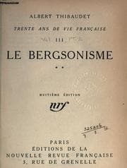 Tapa de Trente ans de vie française