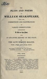 Tapa de Plays (King Henry IV. Part 2 / King Henry V)