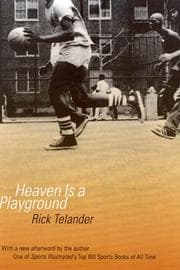 Tapa de Heaven is a playground