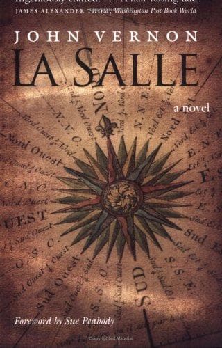 Tapa de La salle