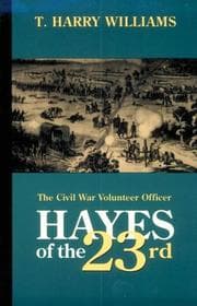 Tapa de Hayes of the Twenty-Third