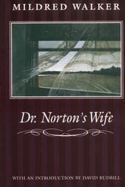 Tapa de Dr. Norton's wife