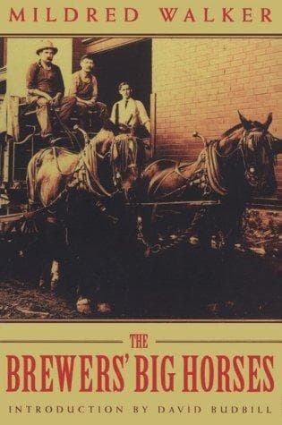 Tapa de The brewers' big horses