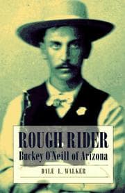 Tapa de Rough Rider