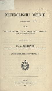 Tapa de Kleinere Schriften