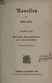 Tapa de Gesammelte Werke