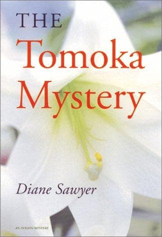 Tapa de The Tomoka mystery