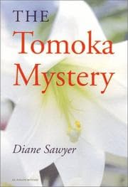Tapa de The Tomoka mystery