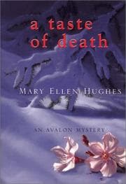 Tapa de A taste of death