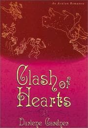 Tapa de Clash of hearts