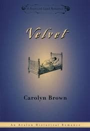 Tapa de Velvet