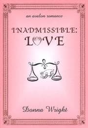 Tapa de Inadmissible, love