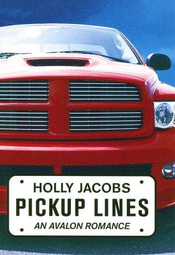 Tapa de Pickup lines