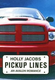 Tapa de Pickup lines