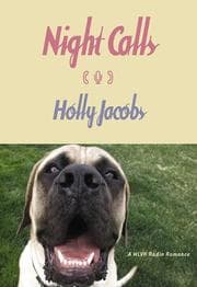 Tapa de Night calls