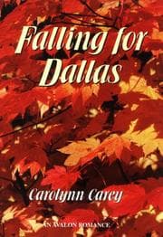 Tapa de Falling for Dallas