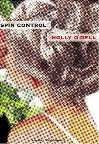 Tapa de Spin Control