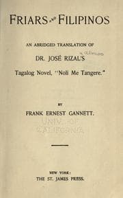 Tapa de Friars and Filipinos