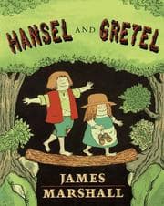 Tapa de Hansel and Gretel