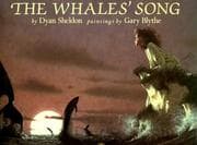 Tapa de The Whales' Song