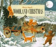 Tapa de Marie Angel's woodland Christmas