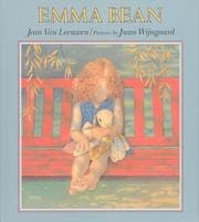 Tapa de Emma Bean