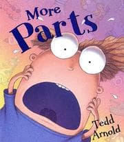 Tapa de More Parts