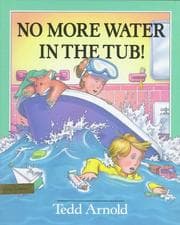 Tapa de No more water in the tub!
