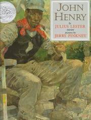 Tapa de John Henry