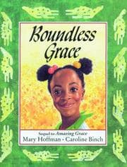 Tapa de Boundless Grace