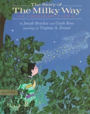 Tapa de The story of the Milky Way