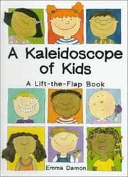 Tapa de A kaleidoscope of kids