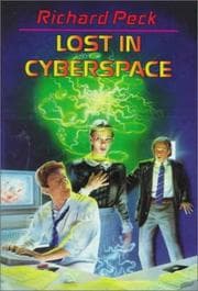 Tapa de Lost in cyberspace
