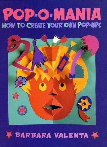 Tapa de Pop-o-Mania