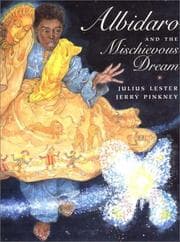 Tapa de Albidaro and the mischievous dream