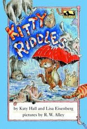 Tapa de Kitty riddles