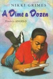 Tapa de A Dime a Dozen