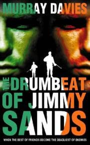 Tapa de The Drumbeat Of Jimmy Sands