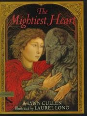 Tapa de The mightiest heart